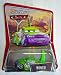 Disney Cars Series 3 World Of Cars - Wingo