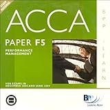 Performance management