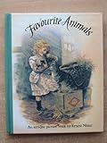 Favourite animals