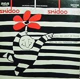 Skidoo (Soundtrack)