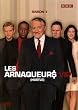 Les arnaqueurs VIP - Saison 1