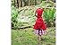 Himine Costume Outerwear Hooded Cloak for Baby and Little Girls