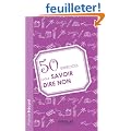 50 exercices pour savoir dire non