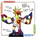 Niki de Saint-Phalle : coloriage