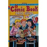 official overstreet comic book price guide no 32