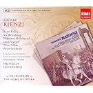 Wagner : Rienzi