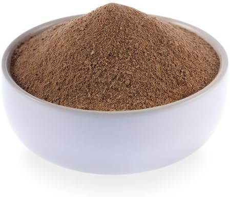 SALE Organic Raw Mesquite Powder - GMO Free, Vegan (Organic 8oz)