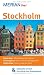 Stockholm: Mit Kartenatlas im 