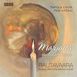 Marjatta the Lowly Maiden: Works for Childrens