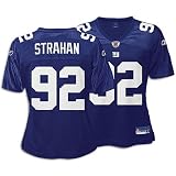 Giants - Reebok Women's NFL Replica Jersey - Strahan, Michael
