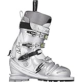 Product details for T1 Lady Telemark Ski Boot - Women's by Scarpa