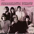 Surrealistic Pillow