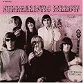 Surrealistic Pillow