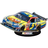 WIncraft Casey Mears Acrylic Car Stand Up