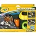 Sidewalk Chalk Hand Tools