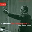 Les Ann�es Cologne /Vol1 (The Cologne Years)