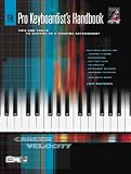 The Pro Keyboardist's Handbook Jon Dryden