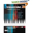 The Pro Keyboardist's Handbook
