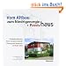 Vom Altbau zum Niedrigenergie- und Passivhaus: Geb�udesanierung, neue Energiestandards, Planung und Baupraxis, mit EnEV 2009