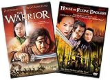 The Warrior/House of Flying Daggers