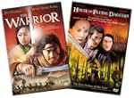 The Warrior/House of Flying Daggers