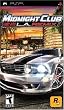 Midnight Club La Remix PSP