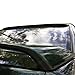 Spoiler King Roof Spoiler (284R) compatible with Lexus GS300 / GS400 / GS430 (S160) 1998-2005
