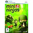 Mini Ninjas