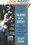 Talking to the Enemy
