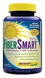 Renew Life - Fiber Smart, 120 capsules
