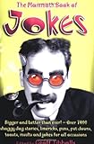 The mammoth book of jokes