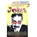 The Mammoth Book of Jokes (Mammoth Books)