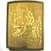 SWEET NECTAR HUMMINGBIRD * CURVED PORCELAIN LITHOPHANE NURSERY KIDS NIGHT LIGHT