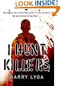I Hunt Killers