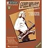 Gerry Mulligan Classics: Jazz Play-Along Volume 43
