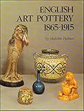 English art pottery, 1865-1915