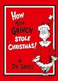 How the Grinch stole Christmas!