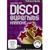 Zoom Karaoke - Disco Superhits - Double DVD - 60 Songs