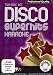 Zoom Karaoke - Disco Superhits - Double DVD - 60 Songs  from Zoom Entertainments