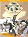 Books : The Detroit Tigers (An Illustrated History)