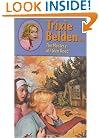 The Mystery Off Glen Road (Trixie Belden #5)