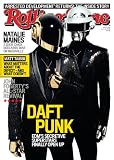 Rolling Stone (1-year auto-renewal)