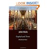 Capital and Time: A Neo-Austrian Theory