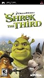 Shrek the Third (PSP)