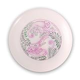 UV Ultrastar 175 g Flying Disc Made in the USA