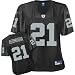 Reebok Oakland Raiders Nnamdi Asomugha Women's Premier Jersey Size: Xx Large