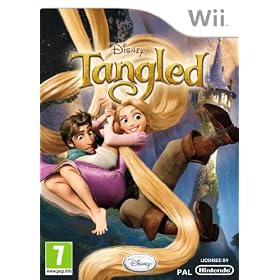 Tangled (Wii)