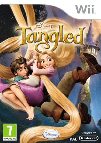 Tangled (Wii)