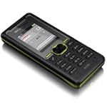 Sony Ericsson