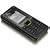 Sony Ericsson K330 green on black Handy ohne Branding